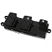 Interruptor de Elevalunas Eléctrico de Ventana para Nissan Qashqai J10 JJ10 Interruptor...