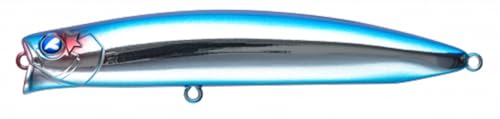 ブルーブルー(Blue Blue) アイザー100F (#01 ブルーブルー)
