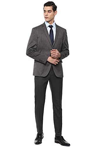 Image of Van Heusen Men's Skinny Blazer