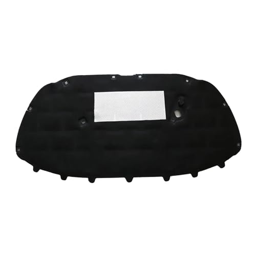 Coussin d'isolation phonique de moteur pour VW POLO 2011-2019