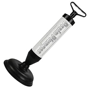 Asab AS-09968 Air Pump Drain Plunger