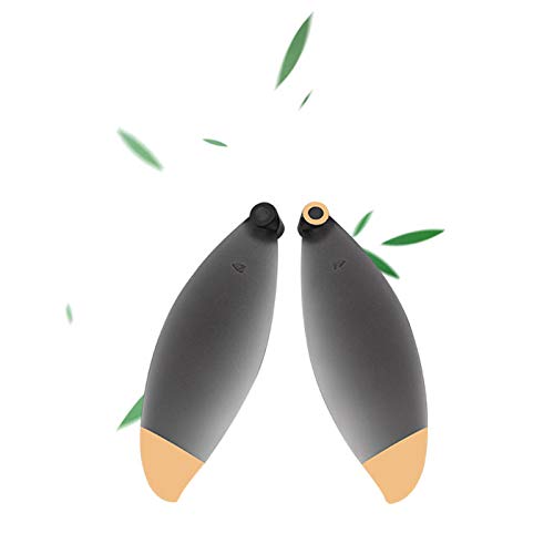 Amazon.co.jp: Vaorwne 8個Parrot Anafi用のプロペラ小道具ドローン