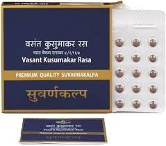 See full amazon price history chart for Dhoot-Papeshwar Vasant Kusumakar Ras (Suvarnakapla, Shastrokta)(30 Tablet) Premimum Quantity suvarnakalpa Dhoot-Papeshwar Vasant Kusumakar Ras (Suvarnakapla, Shastrokta)(30 Tablet) Premimum Quantity suvarnakalpa (B0BYV6KVQQ) Amazon Price History, Amazon Price Tracker