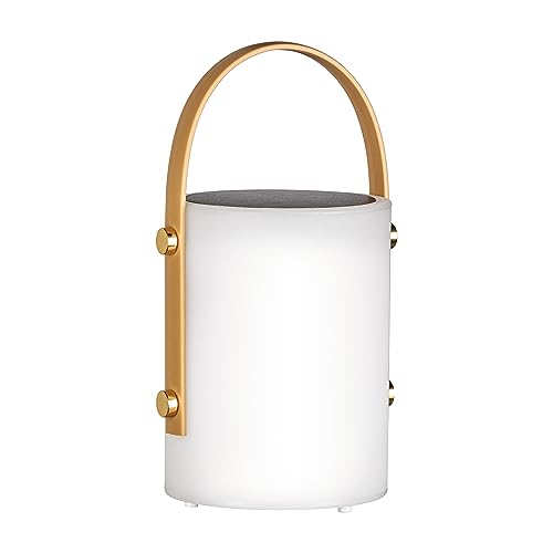 Fh Lighting Bari Lampada Led Solare Con Batteria E Telecomando Fh Lighting Bari Lampada Led Solare Con Batteria E Telecomando