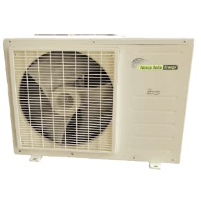 Nexus NX2X SOL Ultra : Amazon.in: Home & Kitchen