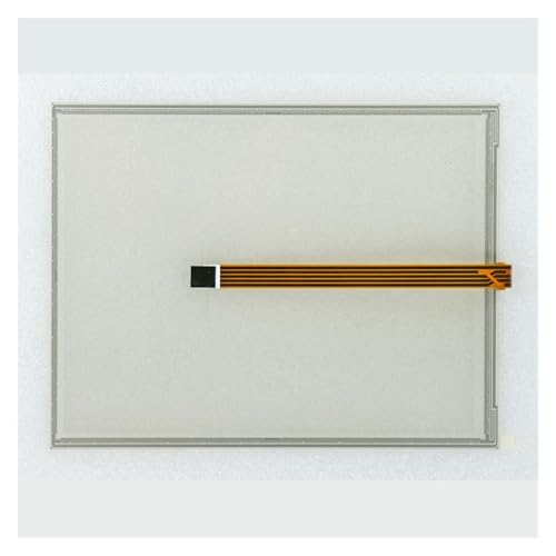 Écran tactile résistif 10,4'' haute précision SCN-AT-FLT10.4-Z01-0H1-R pour Touchpad