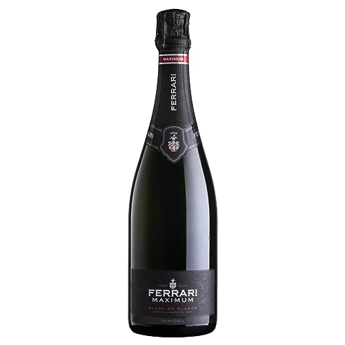 Trento Brut Blanc de Blancs DOC Maximum Ferrari 0,75 L