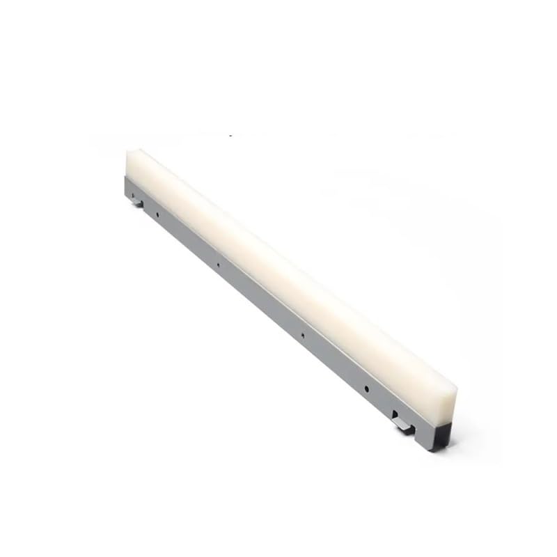 Rouleau de cire de tambour Pro C7100 pour éliminer les traces d'impression