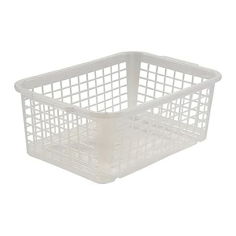 keeeper 4.5 Litre Sturdy Storage Basket Cover