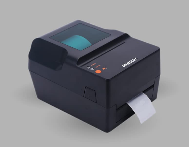 See full amazon price history chart for Rugtek Posiflex RP 76-4inch Width Thermal Printer Rugtek Posiflex RP 76-4inch Width Thermal Printer (B07PB34DZ4) Amazon Price History, Amazon Price Tracker