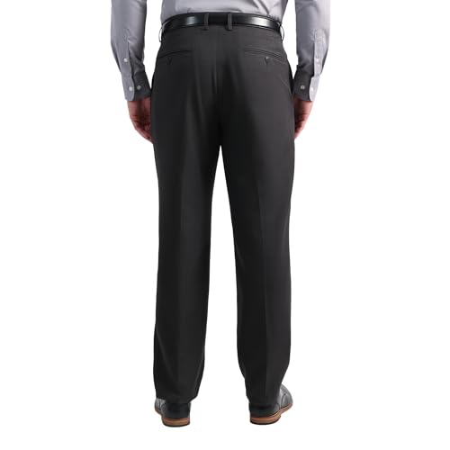Image of Haggar Men's Smart Wash Machine Washable Classic Fit Suit Separates - Pants & Jackets