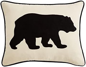 amazon bear pillow