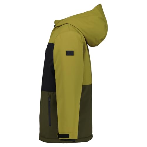 Under Armour boys Powderhound Jacket, Insulated for on Mountain, Ski, Snow Play3