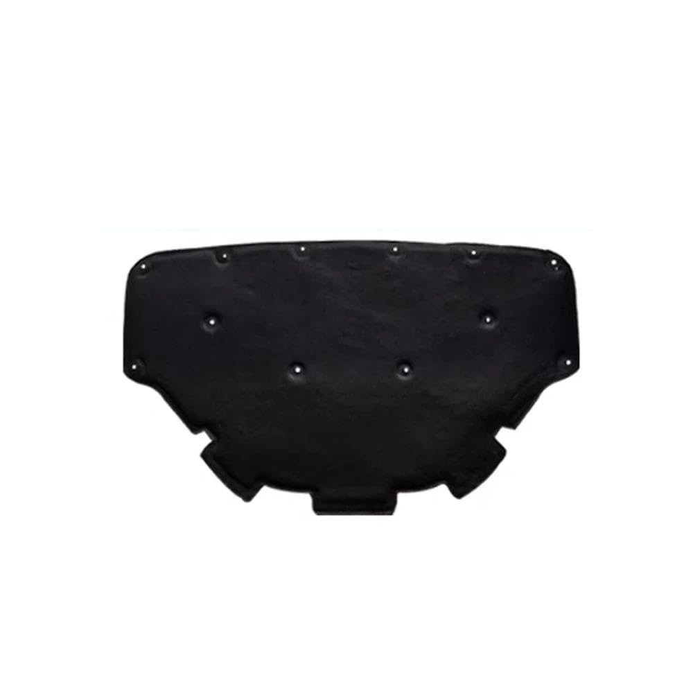 Coussin insonorisant moteur BMW G20 G21 réduisant le bruit d'habitacle thermique
