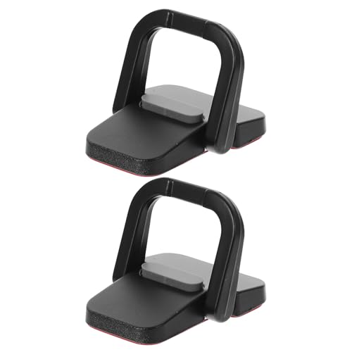 Soporte metálico pequeño para laptop Luxshiny miniatura 1