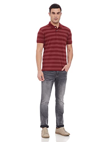 Image of Wrangler Men's Slim Fit Jeans