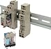 Omron INDUSTRIAL AUTOMATION G2R-2-S-DC12(S) POWER RELAY, DPDT, 12VDC, 5A, PLUG IN