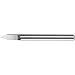 Kyocera HR125SSS010A Solid Round Carbide Micro Half Round Engraving Tool