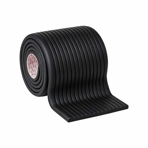 Coussinets de basket autocollants en mousse contre les chocs
