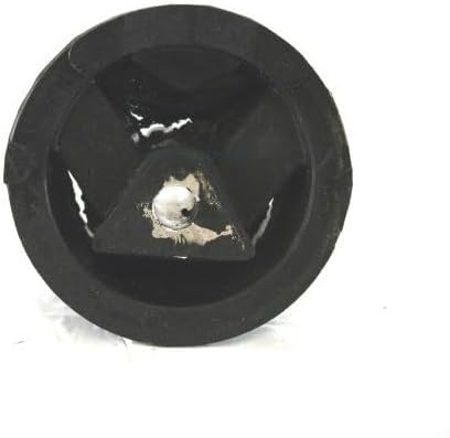 Replacement Automatic Transmission Mount Bushing fits 1995-2000 Mercury Mystique Front