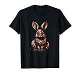Ropa de regalo Conejito de chocolate