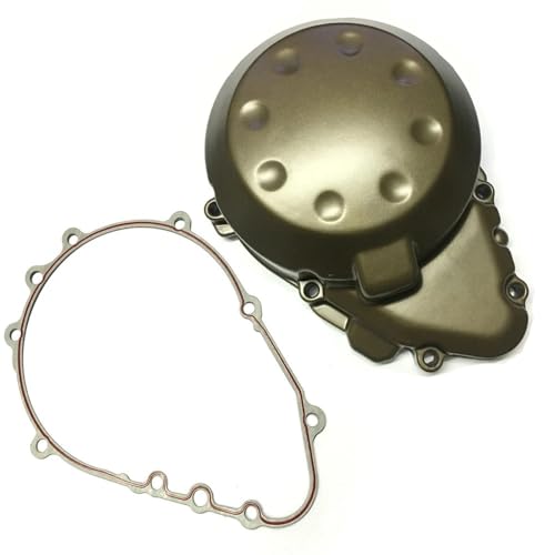 Protecteur stator moteur pour Z750 et Z750S modèles 2003 à 2006
