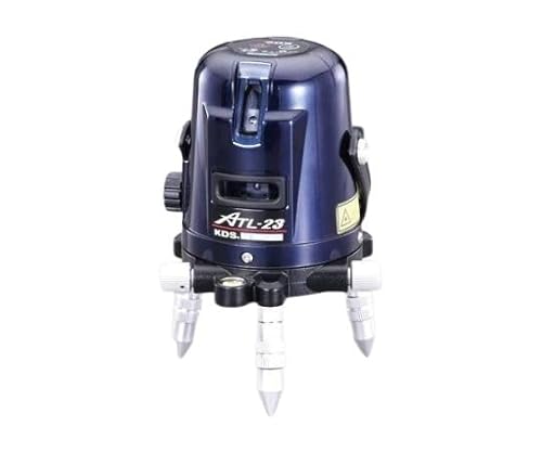 エスコ レーザー墨出し器 EA780K-2A