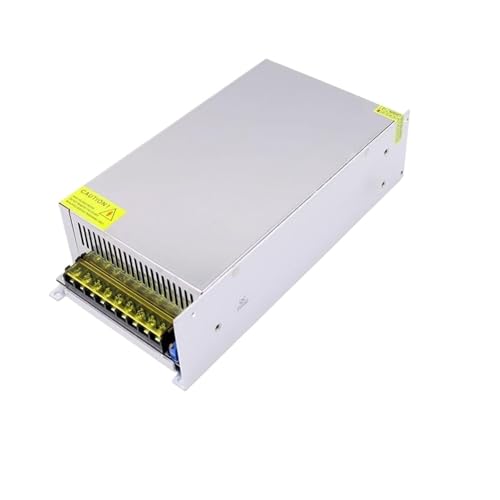 Alimentation à découpage 110/220V CA/CC 12V 1200W 100A adaptateur pilote transformateur