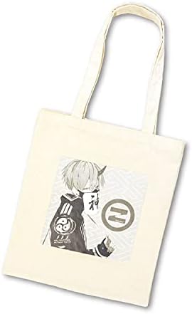 Amazon さくしゃ2 コラボ フラットトート サンキューマート トートバッグ