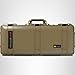 Pelican Air 1705 Multi-Purpose Long Hard Case with Foam for Camera, Drone, Equipment, Gear, Electronics, Overlanding, Camping, Travel and Rifle (OCP Tan)
