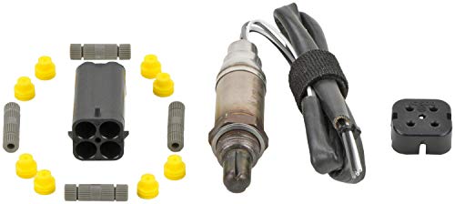 Sensor de Oxígeno Universal Bosch 4 Hilos 15732