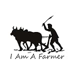 I-Am-A-Farmer-Symbol-car-and-Bike-Sticker-Size-18-X-15-cm