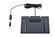 OM SYSTEM AS-2700 Audio-Transkriptionskit (USB-Fußpedal, Stereokopfhörer für Schreibkräfte, ODMS R8-Transkriptionssoftware für Windows-PC)