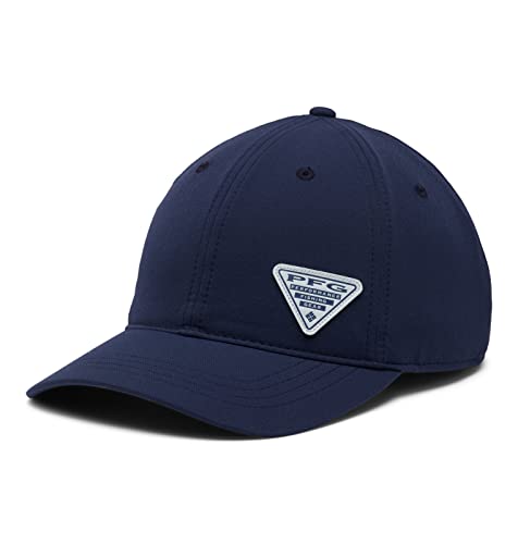 Casquette mixte Columbia PFG Ponytail ajustable pour le soleil