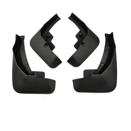 Bavettes de protection Audi Q7 2020-2025 pare-boue d'origine