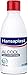 Hansaplast Antiseptique Alcool 70% Volume (1 x 250 ml), Alcool modifié pour désinfection cutanée, Solution désinfectante pour petites plaies superficielles