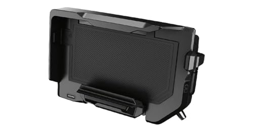 Support navigation moto R1250GS stable contre les vibrations du téléphone portable
