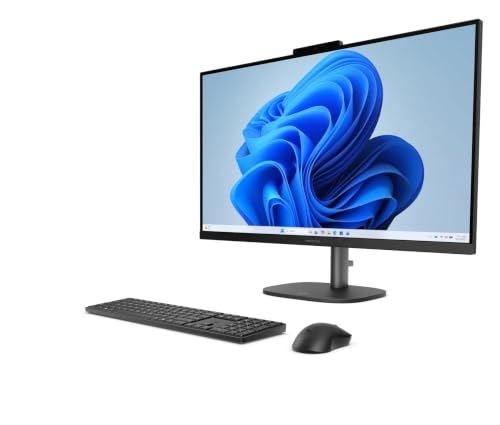 Professional all in one desktop computer Bundle product image