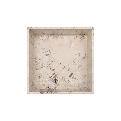 Transolid SSP1414-49 x 14-in Storage Pod, Sand Creme