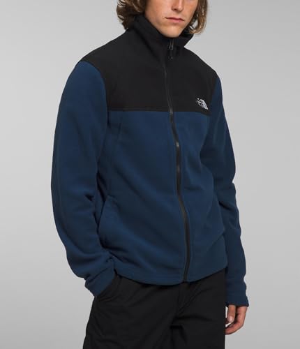 Image of THE NORTH FACE Men's Antora Triclimate Jacket | Waterproof Shell, Warm Inner Fleece Layer, Adjustable 3 Piece Hood