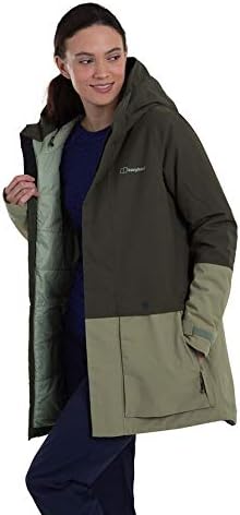 Norrah Waterproof Jacket 