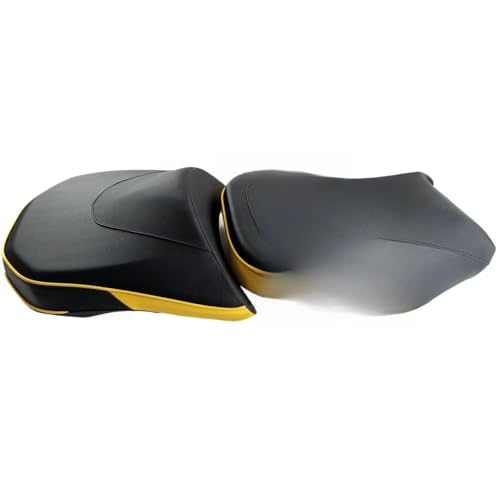 Coussin de siege moto pour passager R1200GS R1250GS pour eliminer la douleur en voyage