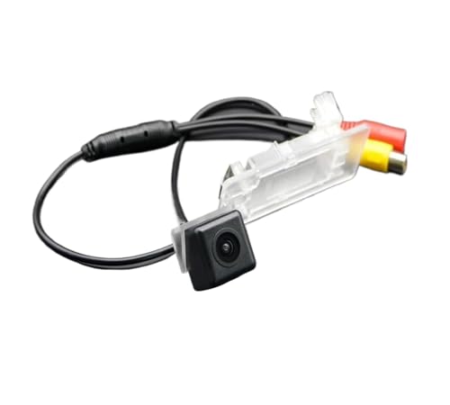 Caméra de recul sans fil AHD CVBS pour Seat Ibiza MK3 MK4 et Cordoba
