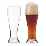  Montana Basic Universal Bier Glas – Box von 2