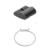 THE STYLE SUTRA® 3pcs Bike Steel Freehub Cassette Driver Pawl Spring Cycle Hub Ring Set | Sporting Goods | Cycling | Bicycle Components & Parts | Cassettes, Freewheels & Cogs