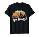 New Zealand & Gifts