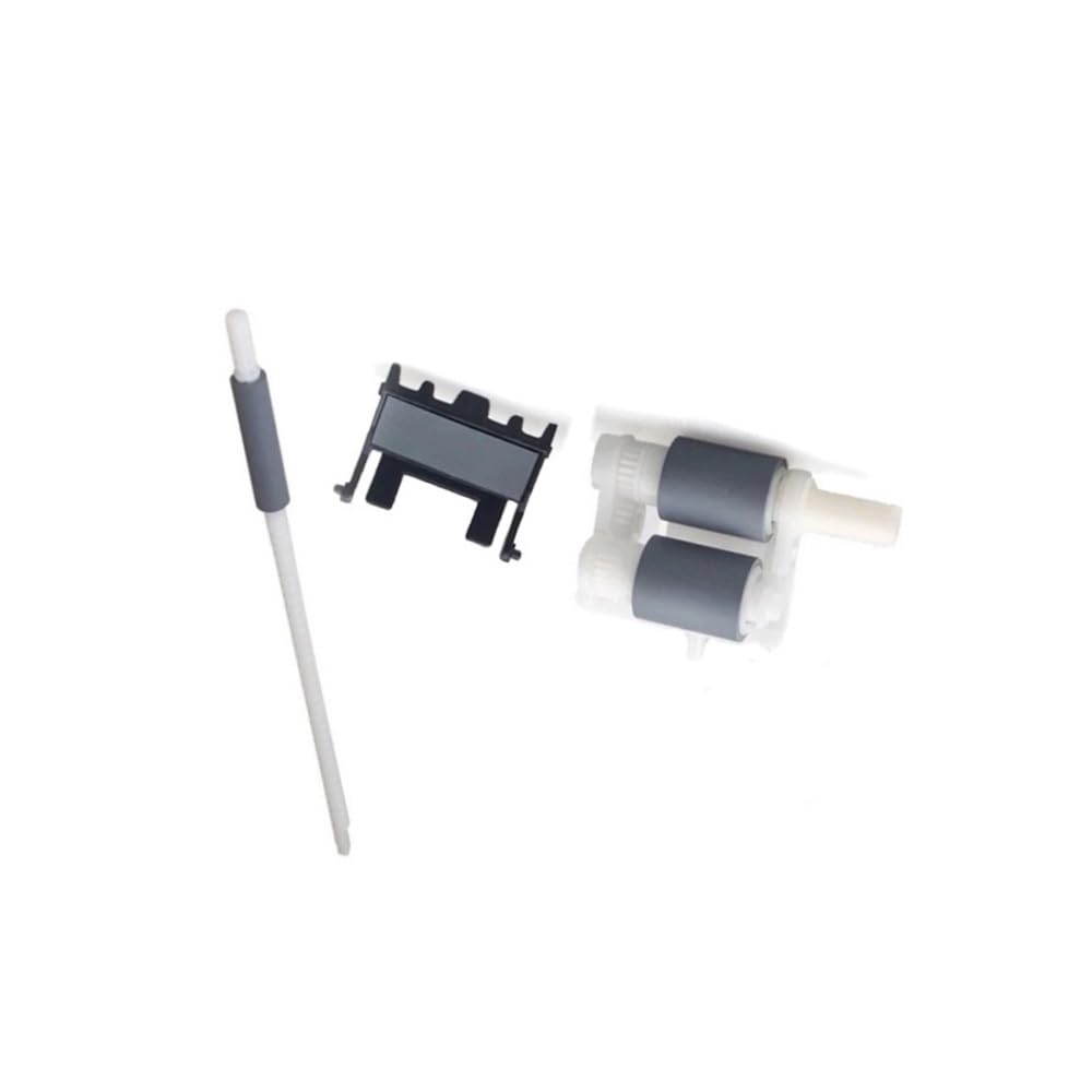 Rodillo de recogida Brother 2400 para teletrabajo sin interrupciones de papel 7