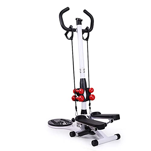 Steppers para El Ejercicio Marca IIPOSAQQ