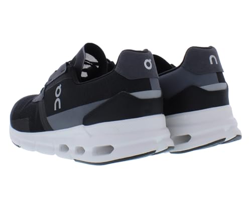 On Mens Cloudrift 1Sneaker2