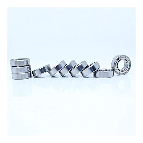 Roulements à billes miniatures 688ZZ 8x16x5MM 618/8ZZ ABEC-5 pour moteur 3D